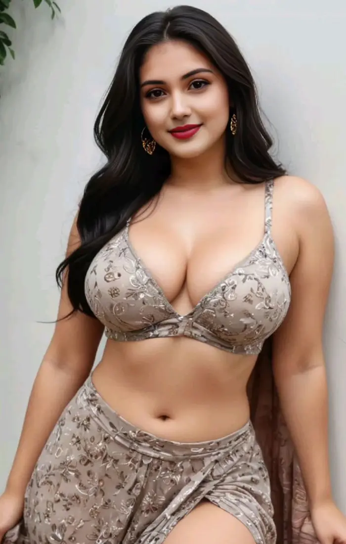 Alisha Hyderabad Escort