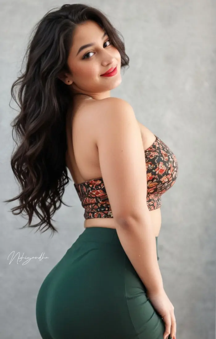 Brinda Hyderabad Call Girls