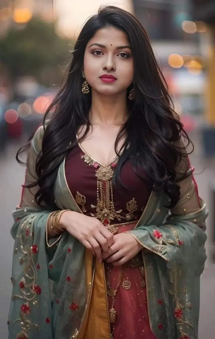 Mandeep Hyderabad Escort