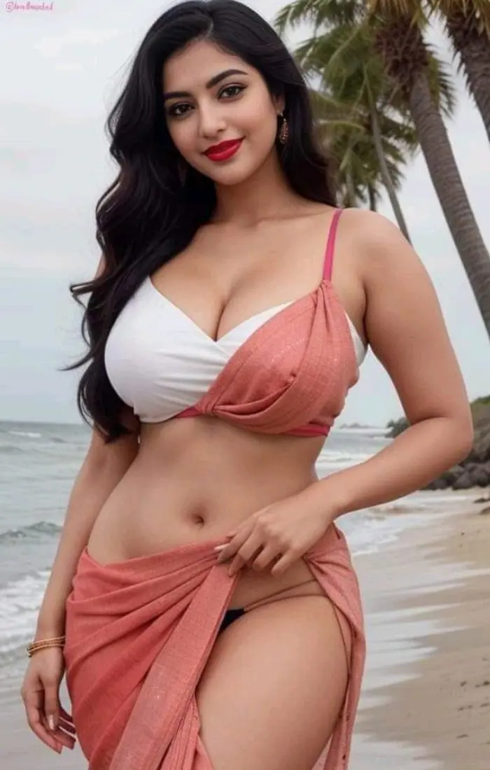 Sharnaya Hyderabad Escort